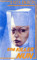 Killer Nun Video Cover 6
