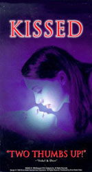 Kissed Video Cover 1