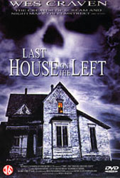 The Last House On The Left Video Cover 3
