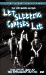 Let Sleeping Corpses Lie Video Cover 1