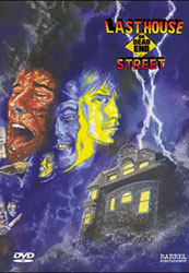 Last House On Dead End Street Video Cover 1