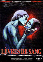 Lips of Blood Video Cover 4