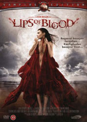 Lips of Blood Video Cover 5