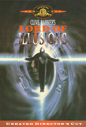 Lord of Illusions Video Cover