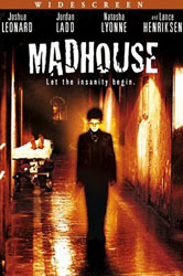 Madhouse Video Cover 1