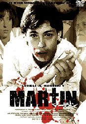Martin Video Cover 3