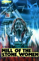 Mill of the Stone Women Video Cover 5