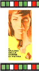 Mill of the Stone Women Video Cover 6