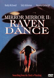 Mirror, Mirror 2: Raven Dance Video Cover
