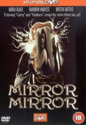 Mirror, Mirror Video Cover 2
