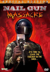 The Nail Gun Massacre Video Cover 1