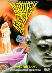 Natural Born Killers Video Cover 1