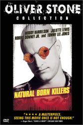 Natural Born Killers Video Cover 2