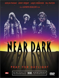 Near Dark Video Cover