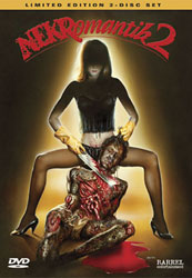 NEKRomantik 2 Video Cover