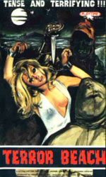 Night of the Seagulls Video Cover 3