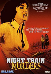 Night Train Murders Video Cover 1