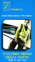 Night Train Murders Video Cover 2