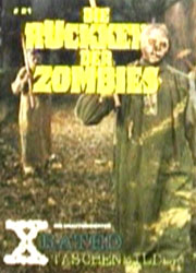 The Nights Of Terror Video Cover 5