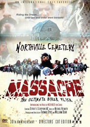 Northville Cemetery Massacre Video Cover 1
