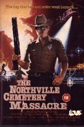 Northville Cemetery Massacre Video Cover 2