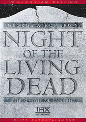Night of the Living DeadVideo Cover 1