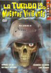 Oasis Of The Zombies Video Cover 2