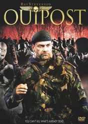 Outpost Video Cover