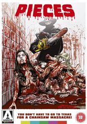 Pieces Video Cover 3