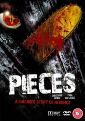 Pieces Video Cover 4