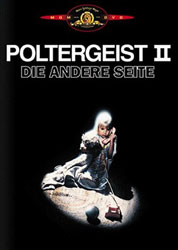 Poltergeist II: The Other Side Video Cover