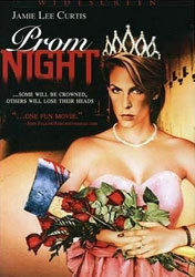 Prom Night Video Cover 1