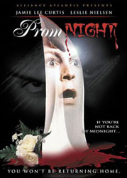 Prom Night Video Cover 4