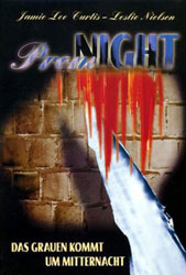Prom Night Video Cover 5