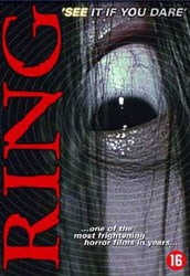 Ringu Video Cover 3
