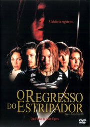 Ripper Video Cover 2