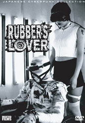 Rubber�s Lover Video Cover