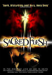 Sacred Flesh Video Cover 1