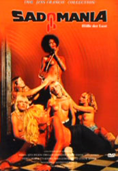 Sadomania Video Cover 5