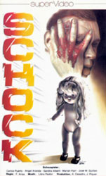 Satan's Blood Video Cover 5