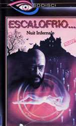 Satan's Blood Video Cover 6
