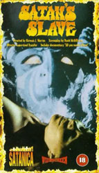 Satan's Slave Video Cover 1