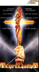 Satan's Slave Video Cover 2