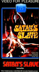 Satan's Slave Video Cover 3