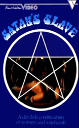 Satan's Slave Video Cover 4