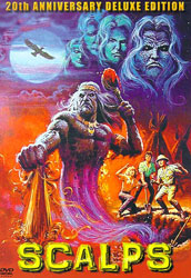 Scalps Video Cover 1