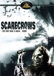 Scarecrows Video Cover 1