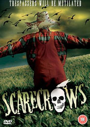 Scarecrows Video Cover 2