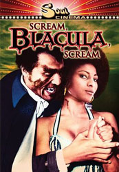 Scream Blacula Scream Video Cover 1