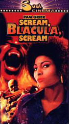 Scream Blacula Scream Video Cover 2